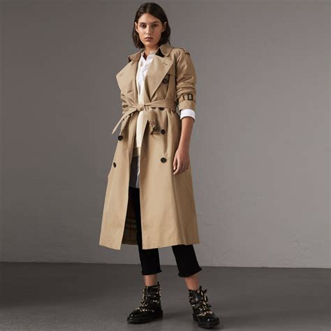 burberry brit coat review|burberry westminster trench coats women's.